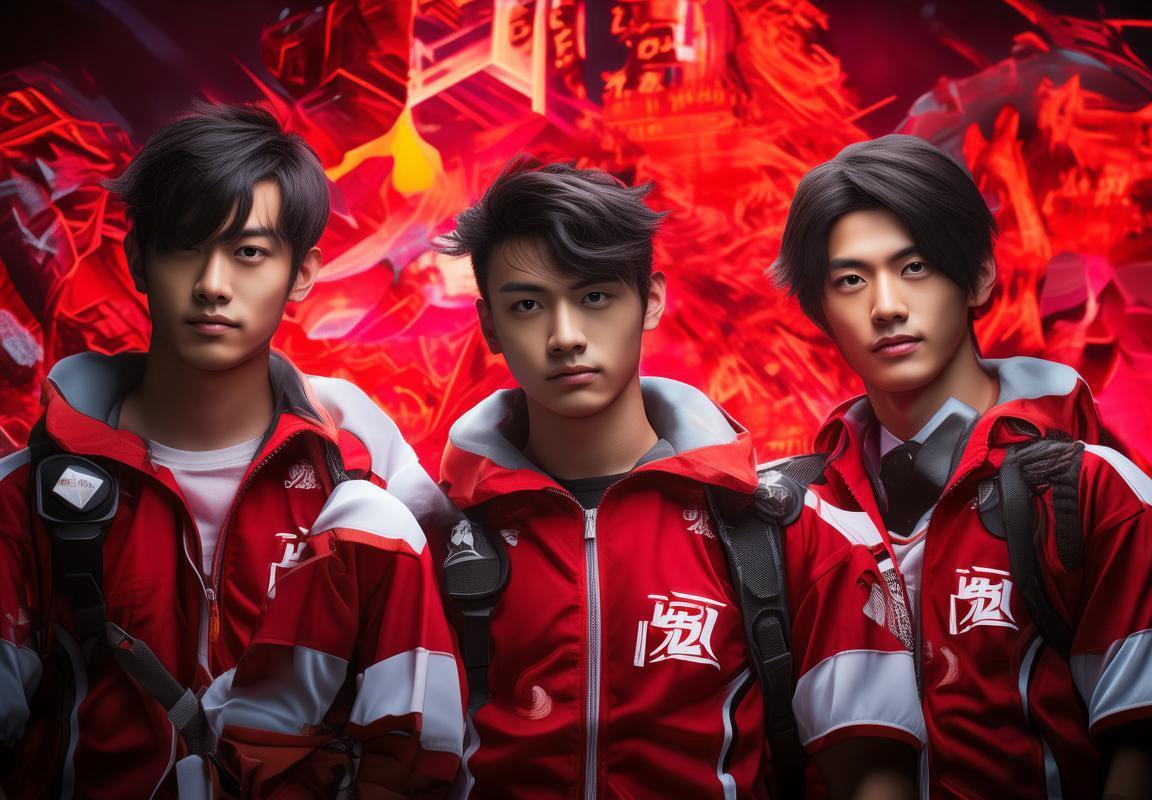 TES战队全华班闪耀LPL联赛，本土选手团队协作铸就辉煌