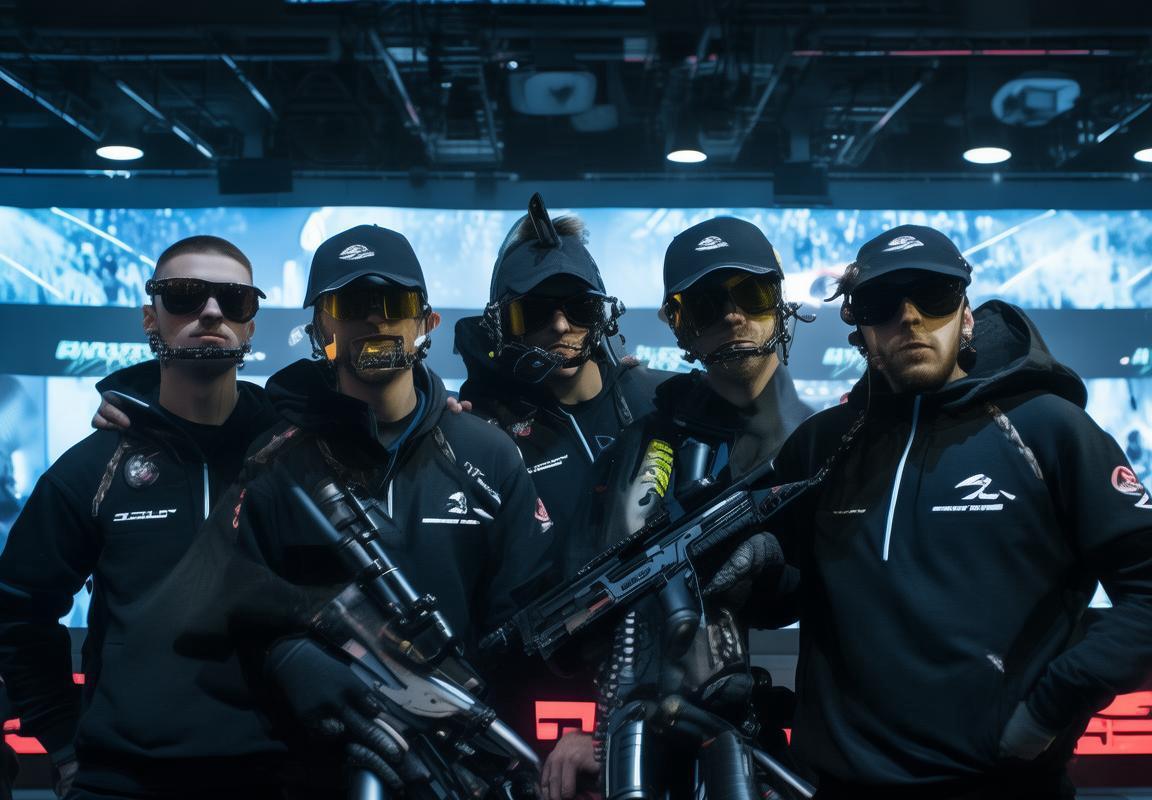 CSGO战队排名更新：ENCE取代Astralis跻身世界前五