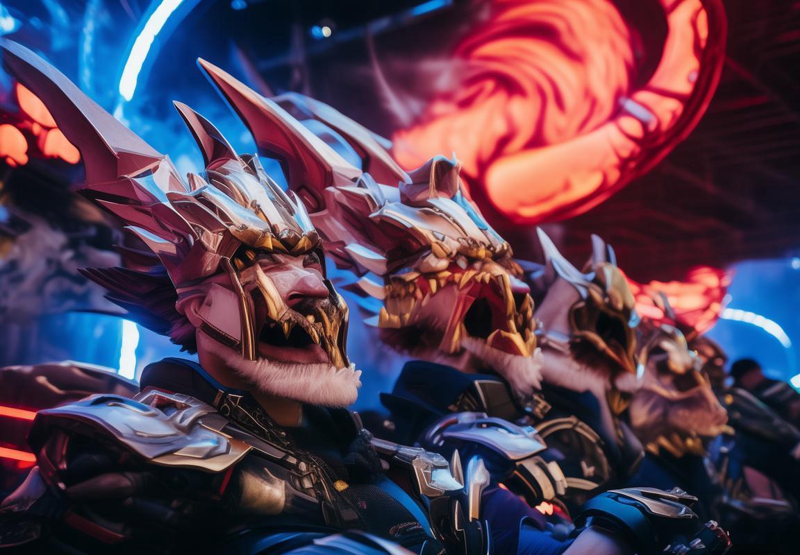 WBG战队跌入败者组，LPL赛区面临韩国战队冠亚军包揽危机