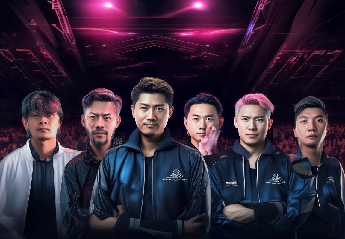 韩国赛区重组：DRX官宣全新阵容，老将stax留任队长