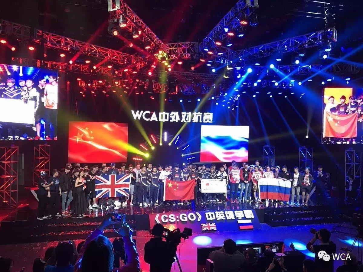 《无畏契约》马德里大师赛前瞻：TE战队代表CN赛区出征，小组遭遇北美强敌