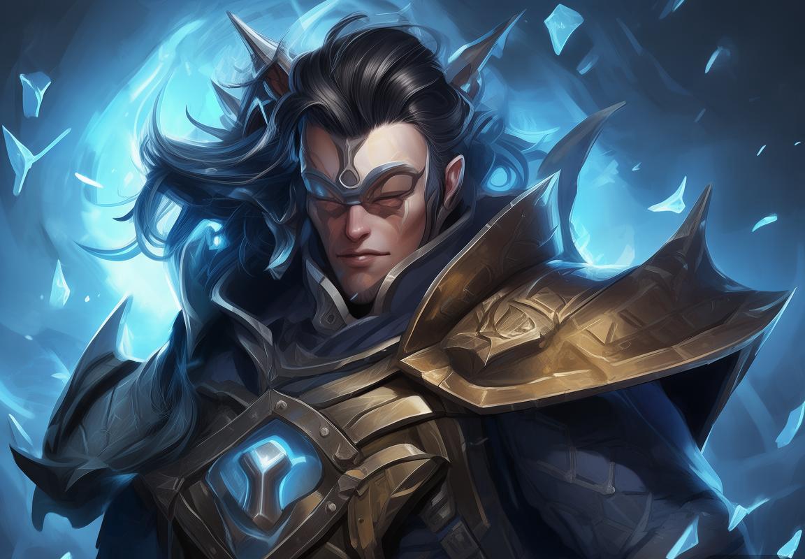 提升排位赛胜率：真实伤害与群体控制英雄推荐，生存能力强大且技能冷却短